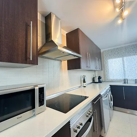 Cozy In Playa Paraiso アパート