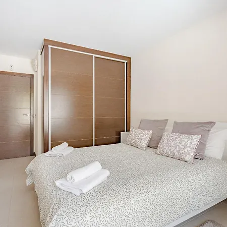 Cozy In Playa Paraiso * Адехе