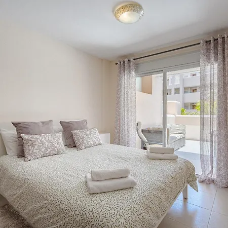 Cozy In Playa Paraiso * Адехе