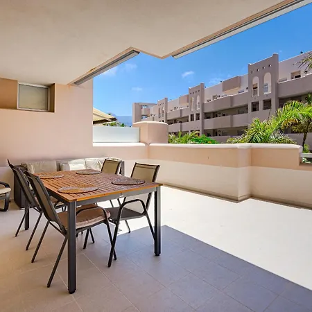 Cozy In Playa Paraiso Apartment