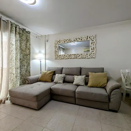 Cozy In Playa Paraiso * Адехе