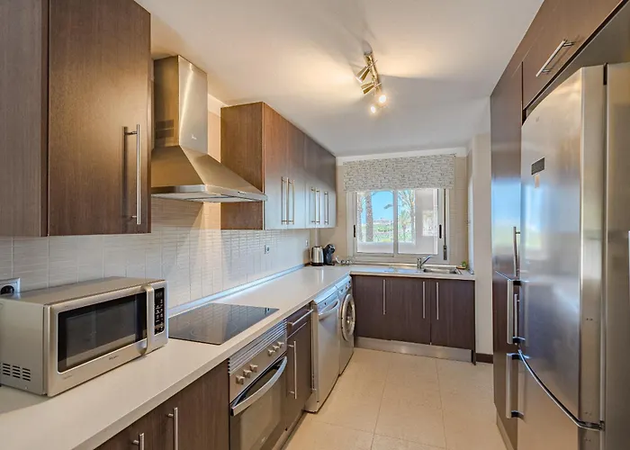 Apartament Cozy In Playa Paraiso