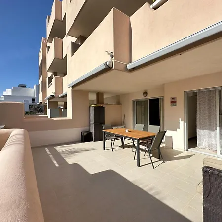Appartement Cozy In Playa Paraiso Costa Adeje (Tenerife)