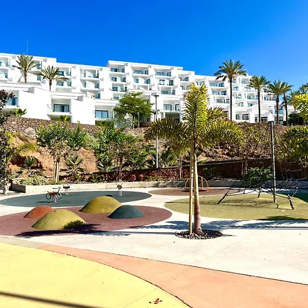 Cozy In Playa Paraiso Appartement