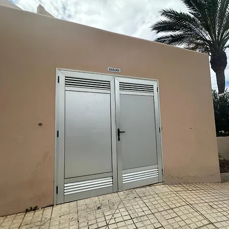 Cozy In Playa Paraiso Costa Adeje (Tenerife)