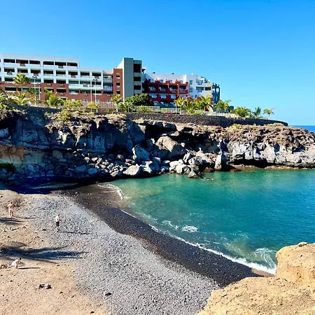 Διαμέρισμα Cozy In Playa Paraiso *