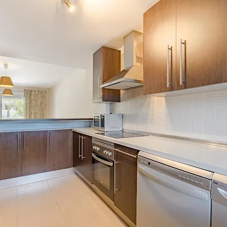 Cozy In Playa Paraiso *