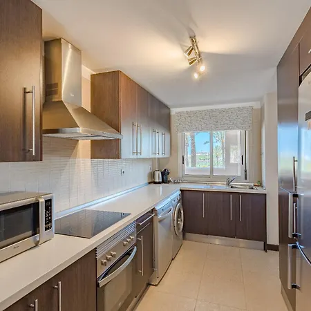 Apartament Cozy In Playa Paraiso