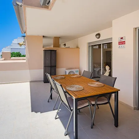 Cozy In Playa Paraiso