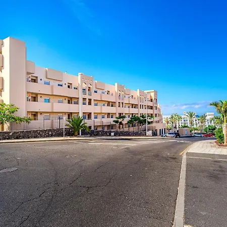 Διαμέρισμα Cozy In Playa Paraiso Costa Adeje (Tenerife)