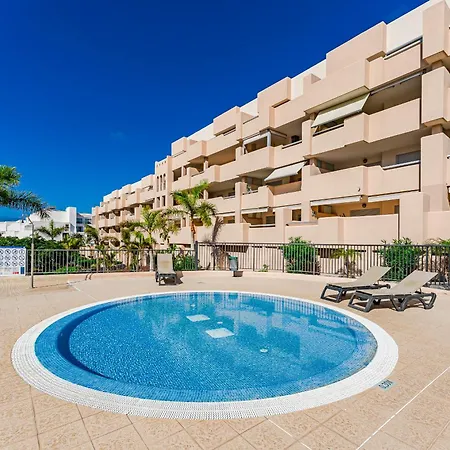 Cozy In Playa Paraiso Διαμέρισμα