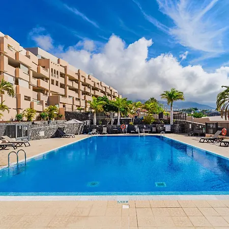 Cozy In Playa Paraiso Appartement *