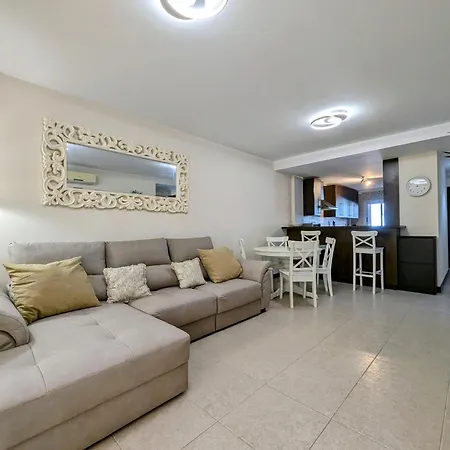Appartement Cozy In Playa Paraiso Costa Adeje (Tenerife)