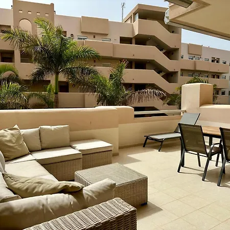Cozy In Playa Paraiso Διαμέρισμα