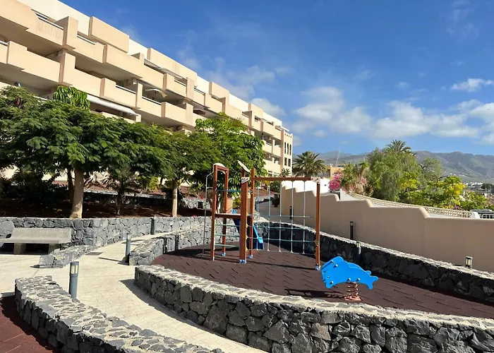 Appartement Cozy In Playa Paraiso