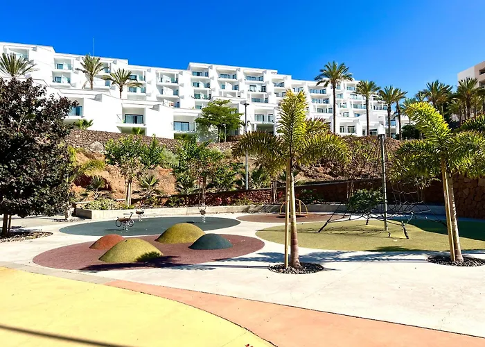Cozy In Playa Paraiso Appartement