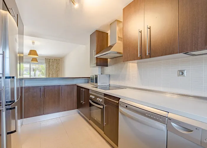 Cozy In Playa Paraiso *