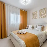 公寓 Cozy In Playa Paraiso 阿德耶