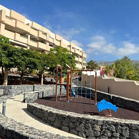 Apartamento Cozy In Playa Paraiso