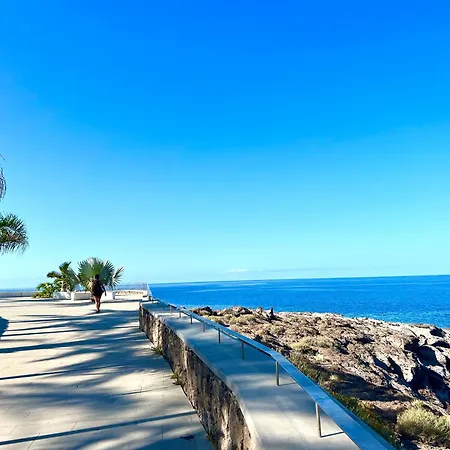 Cozy In Playa Paraiso Apartamento *