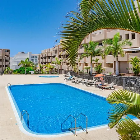 Cozy In Playa Paraiso Apartamento *