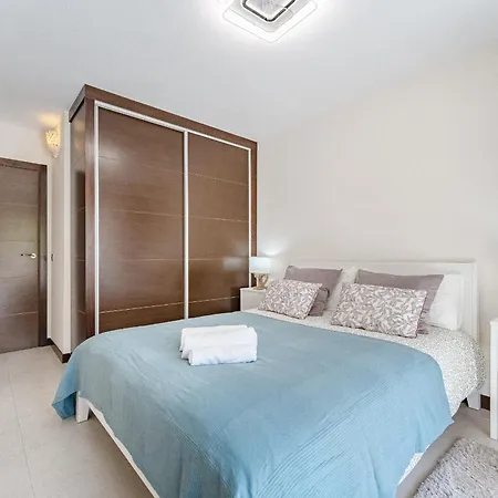 Apartamento Cozy In Playa Paraiso *