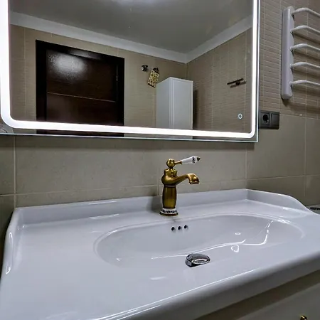 Apartamento Cozy In Playa Paraiso *