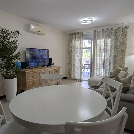 Cozy In Playa Paraiso * Costa Adeje (Tenerife)