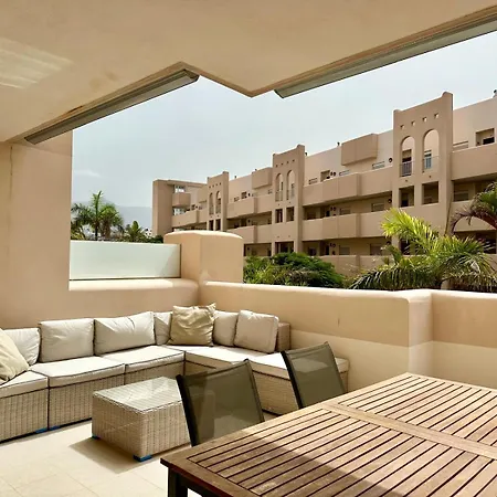 Cozy In Playa Paraiso