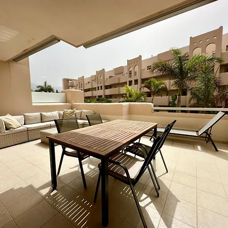 Cozy In Playa Paraiso *